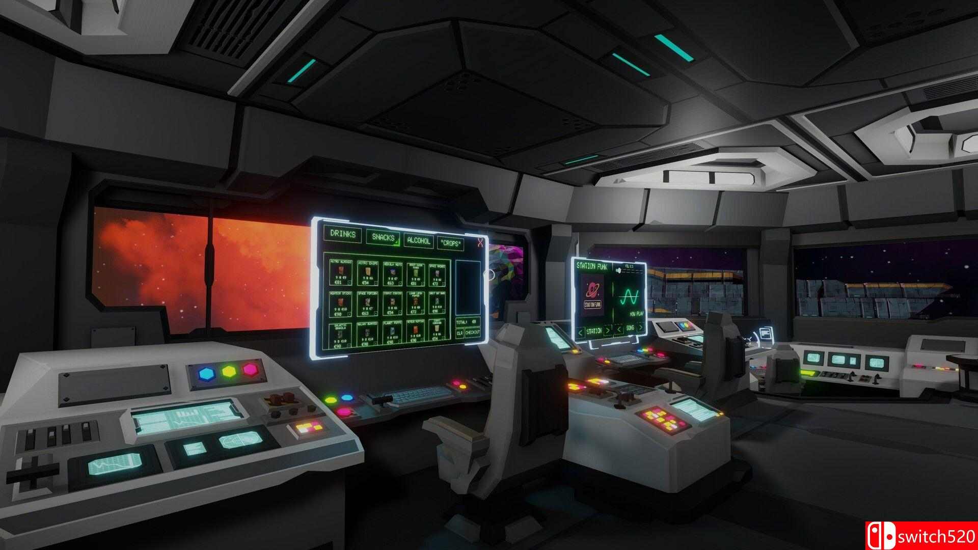 《合法太空企业模拟公司（Legitimate Space Corp Simulator LLC）》VACE硬盘版[CN/EN/JP]_3