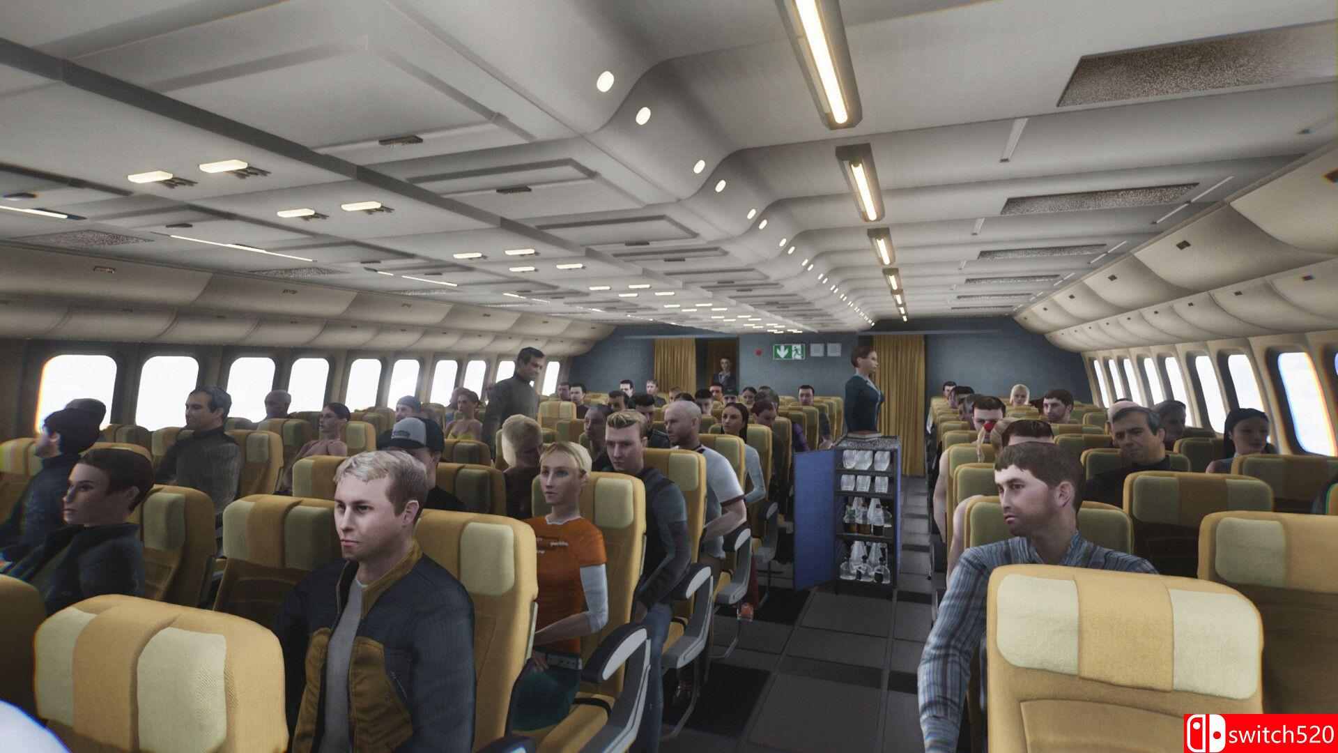 《红色护照：通往俄罗斯的车票（Red Passport: Ticket to Russia）》TiNYiSO镜像版[CN/EN/JP]_3