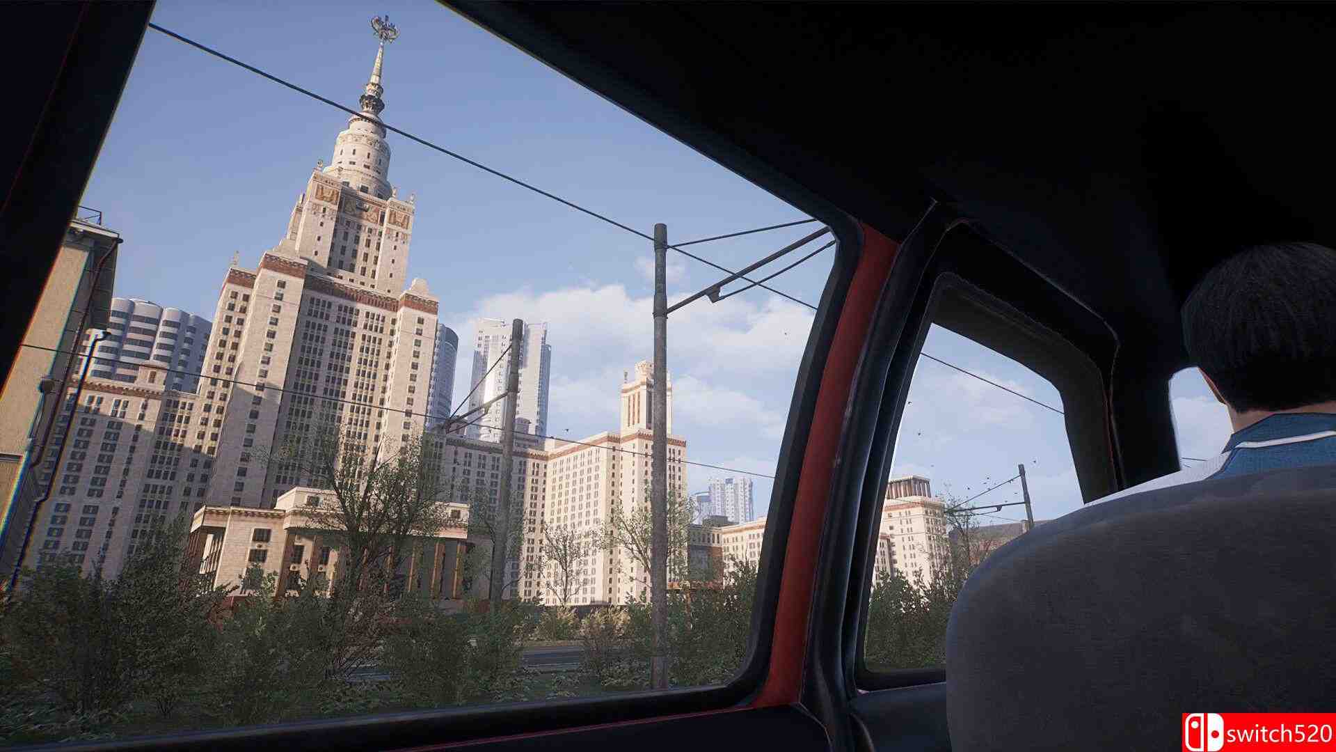 《红色护照：通往俄罗斯的车票（Red Passport: Ticket to Russia）》TiNYiSO镜像版[CN/EN/JP]_1