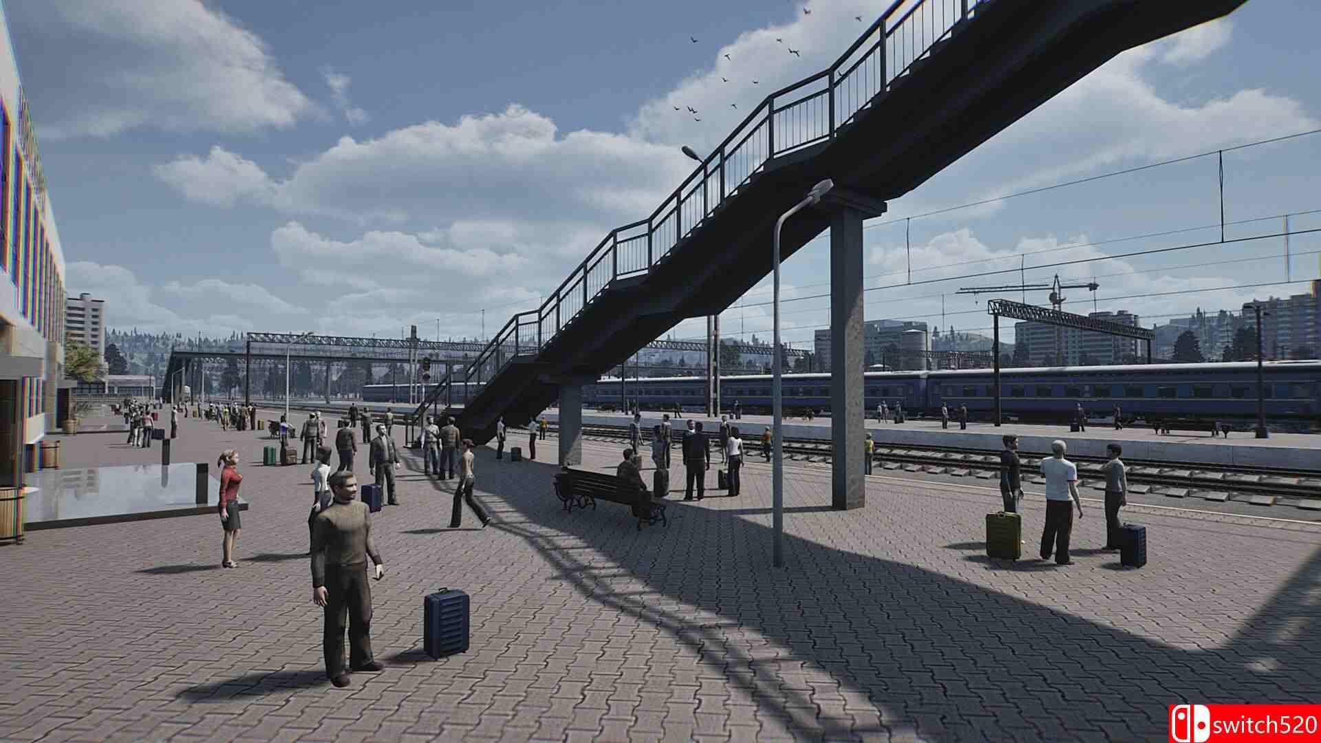 《红色护照：通往俄罗斯的车票（Red Passport: Ticket to Russia）》TiNYiSO镜像版[CN/EN/JP]_2