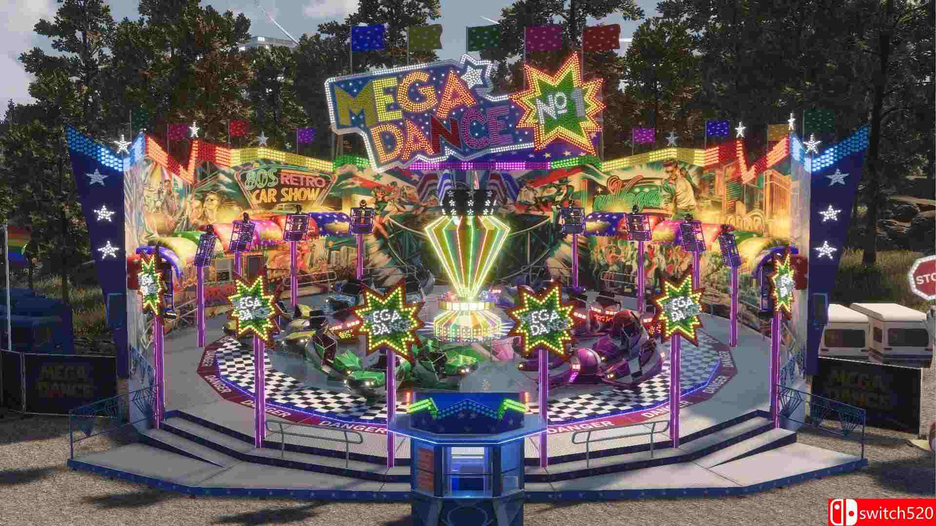 《嘉年华在线（Fairground Online）》P2P硬盘版[EN]_1