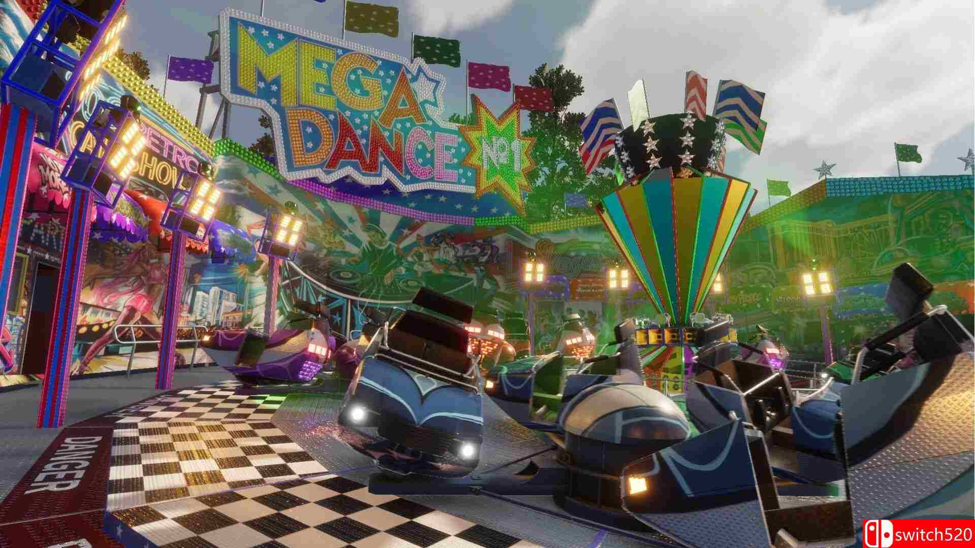 《嘉年华在线（Fairground Online）》P2P硬盘版[EN]_3