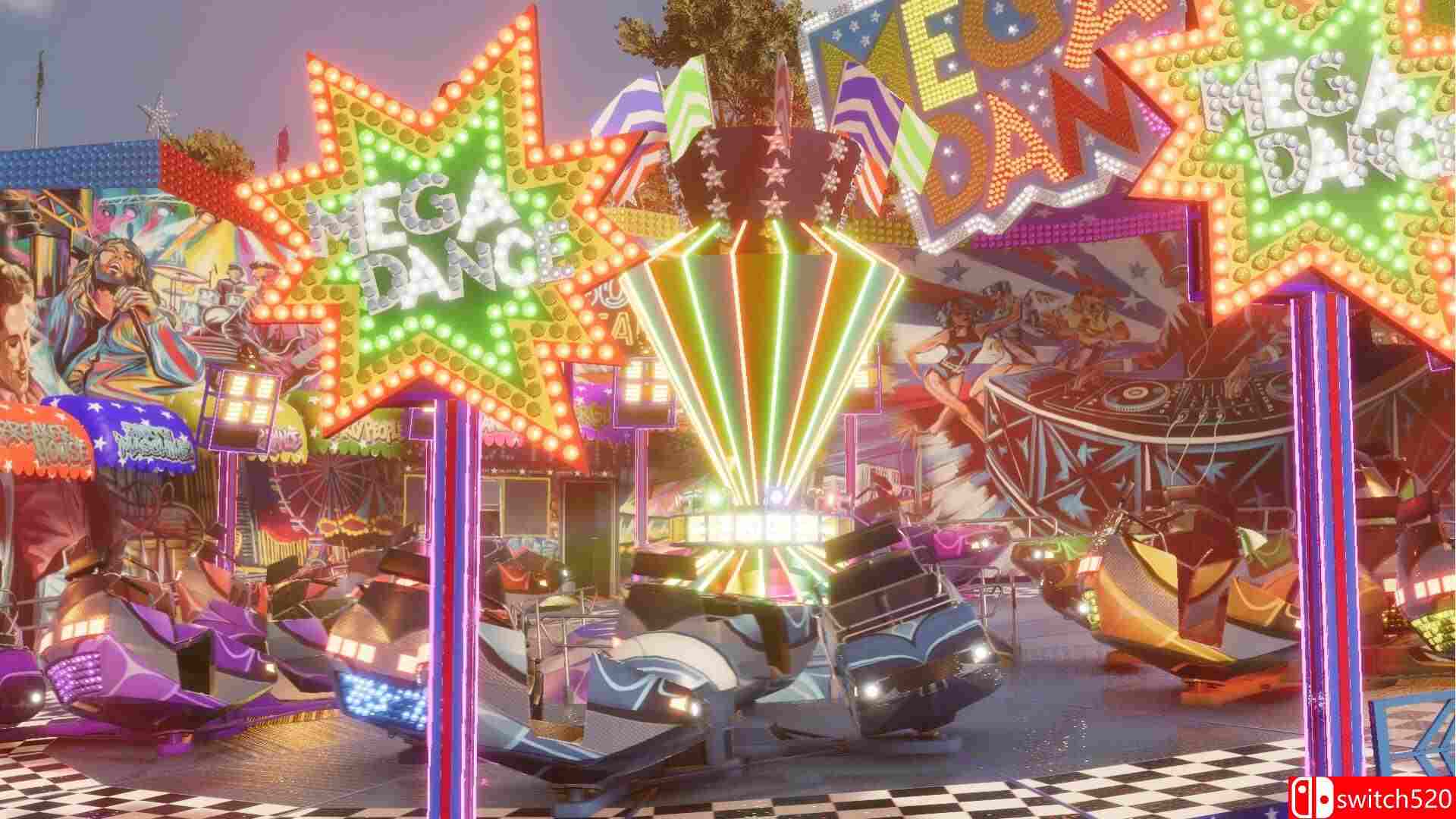 《嘉年华在线（Fairground Online）》P2P硬盘版[EN]_4