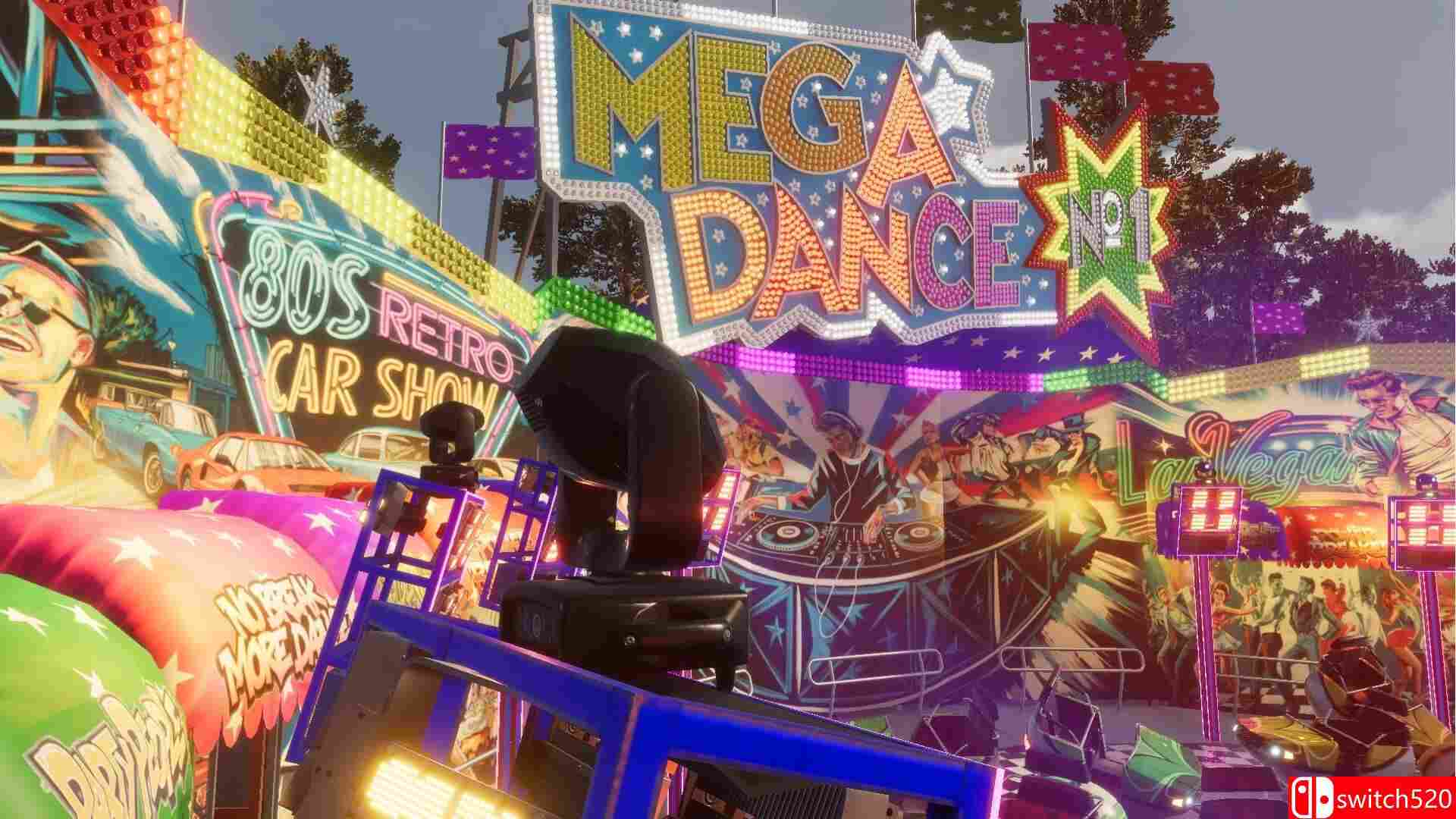 《嘉年华在线（Fairground Online）》P2P硬盘版[EN]_5