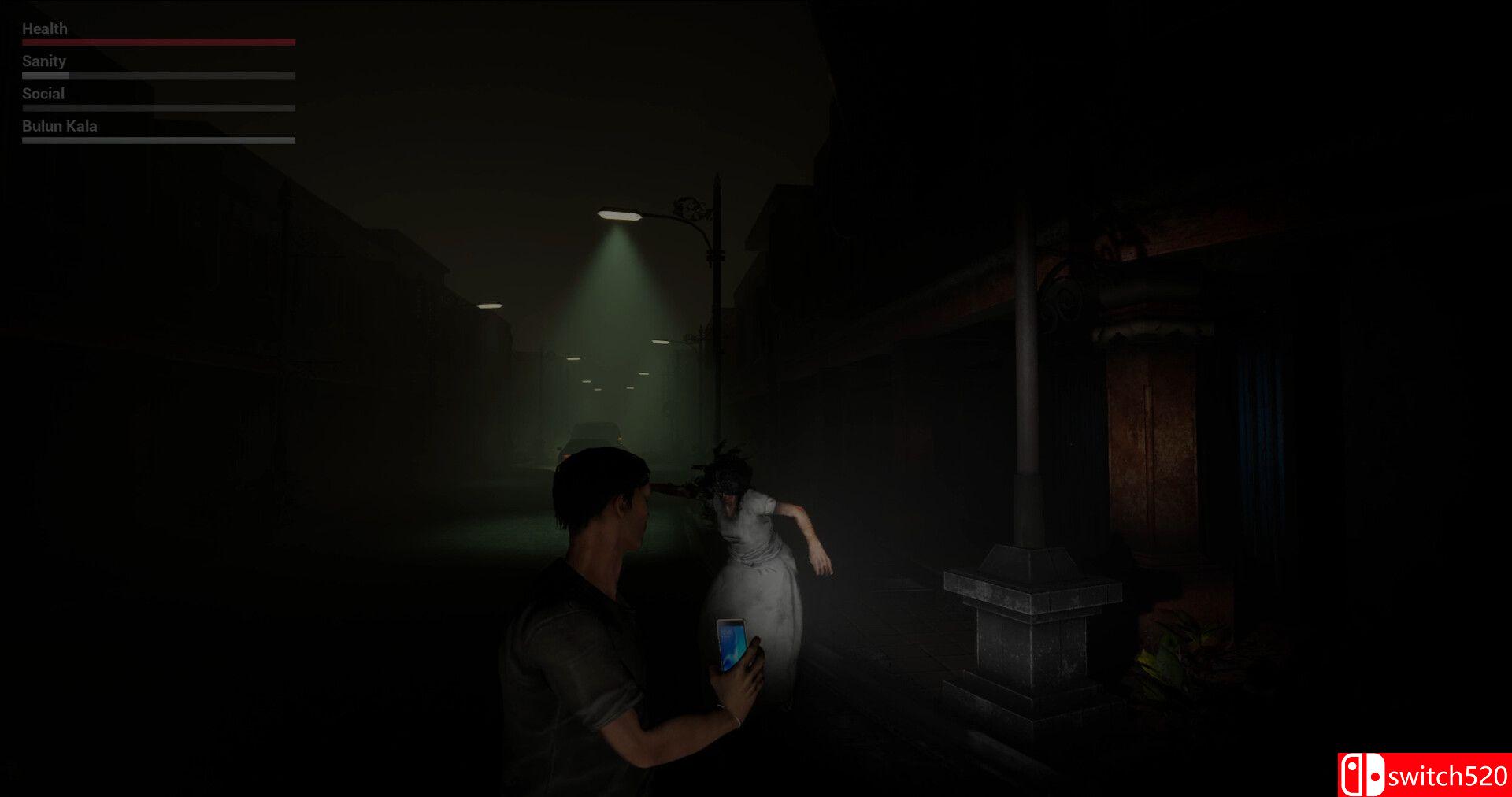 《尼斯卡拉：莱亚克神圣知识（Niskala Sacred Knowledge of Leyak）》P2P硬盘版[EN]_3