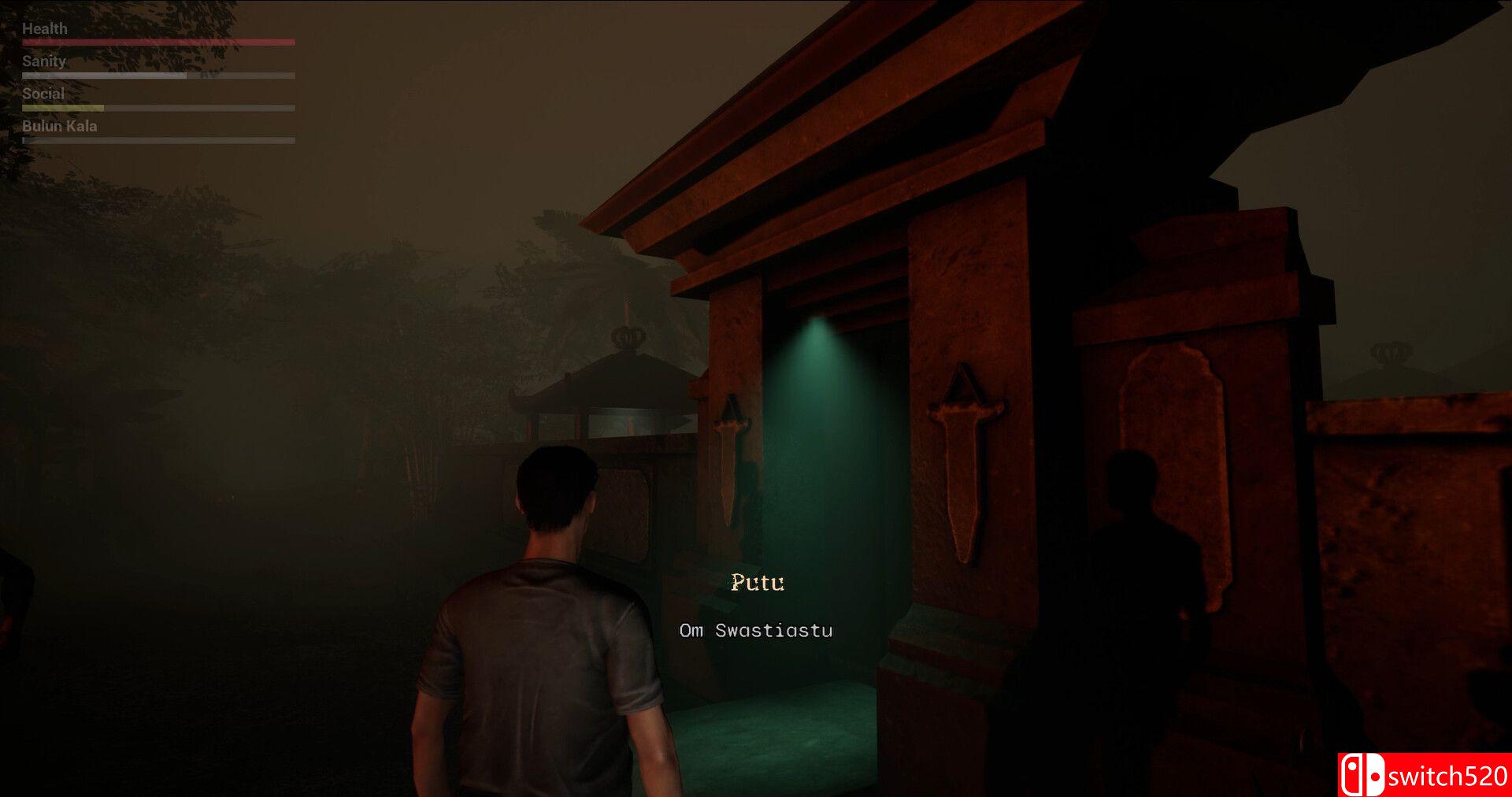 《尼斯卡拉：莱亚克神圣知识（Niskala Sacred Knowledge of Leyak）》P2P硬盘版[EN]_1