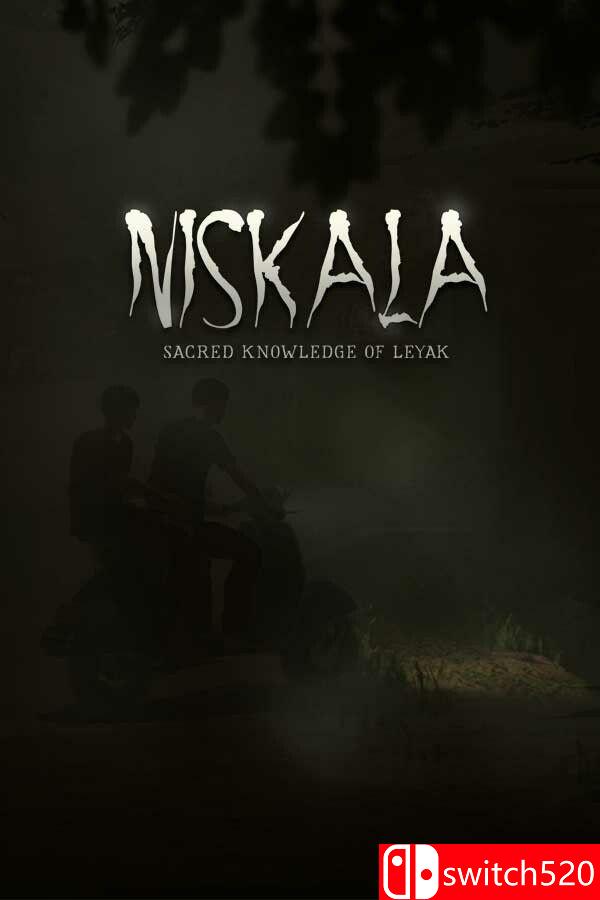 《尼斯卡拉：莱亚克神圣知识（Niskala Sacred Knowledge of Leyak）》P2P硬盘版[EN]