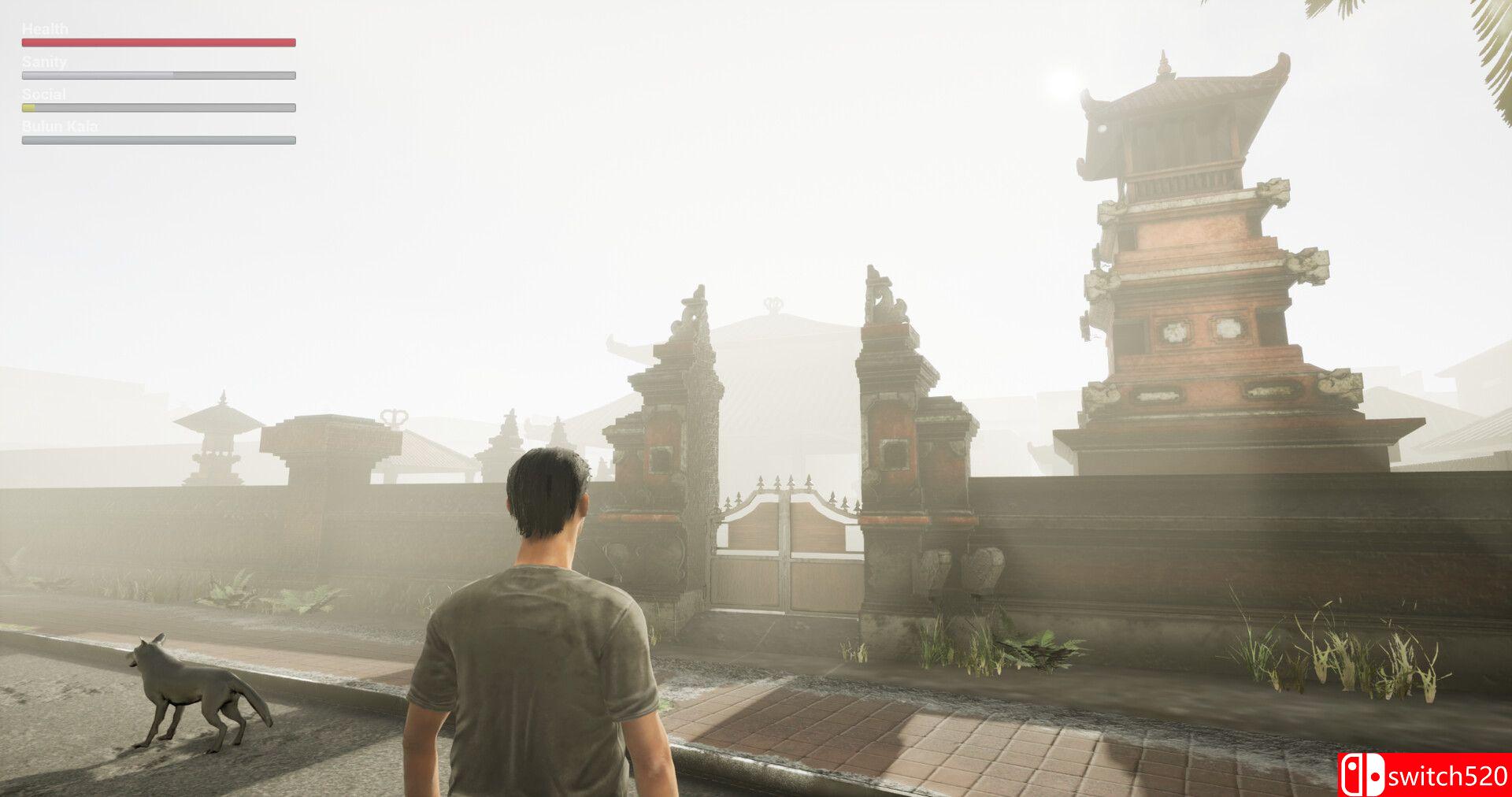 《尼斯卡拉：莱亚克神圣知识（Niskala Sacred Knowledge of Leyak）》P2P硬盘版[EN]_2