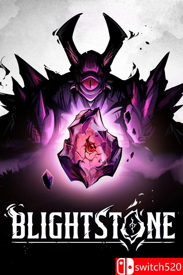 《灾厄之石（Blightstone）》官方中文 Early Access P2P硬盘版[CN/EN]