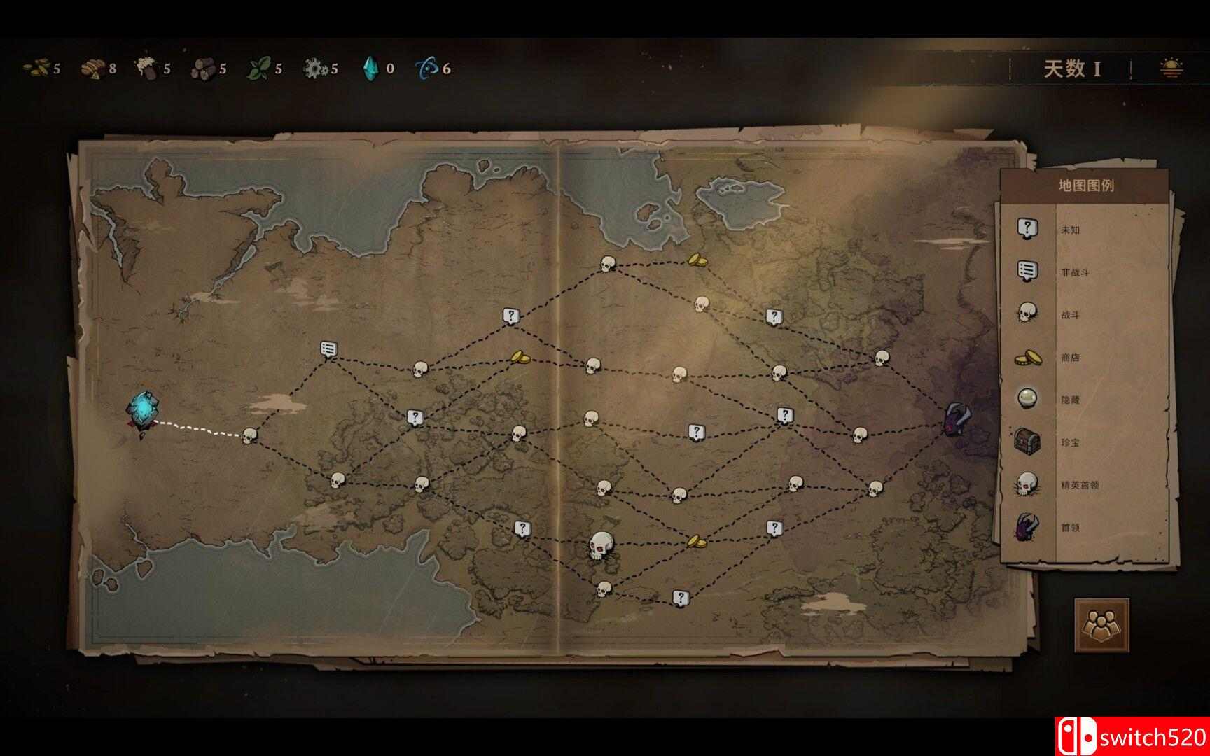 《灾厄之石（Blightstone）》官方中文 Early Access P2P硬盘版[CN/EN]_5