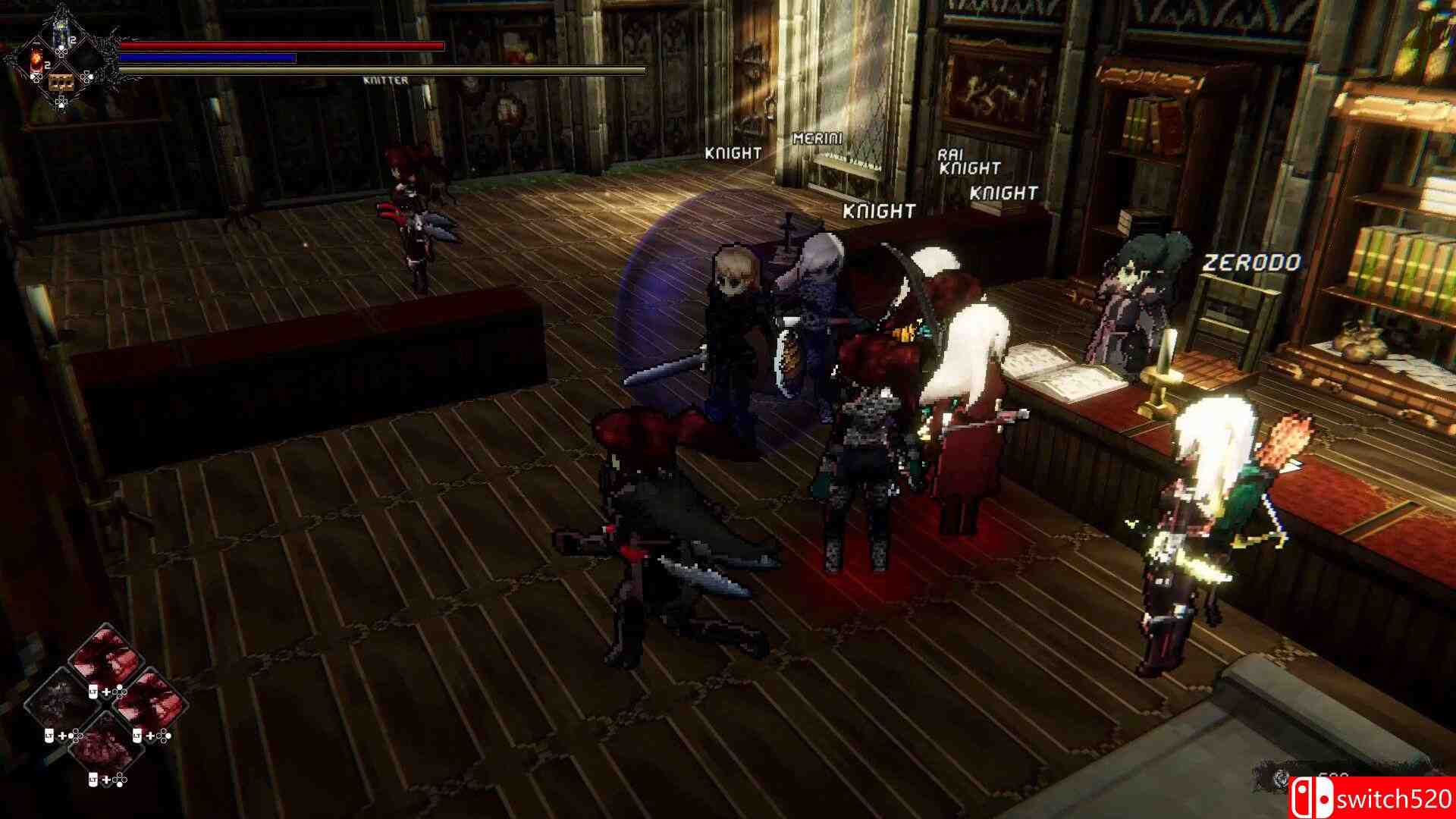 《Duel Corp.（Duel Corp.）》官方中文 Early Access P2P硬盘版[CN/EN/JP]_1