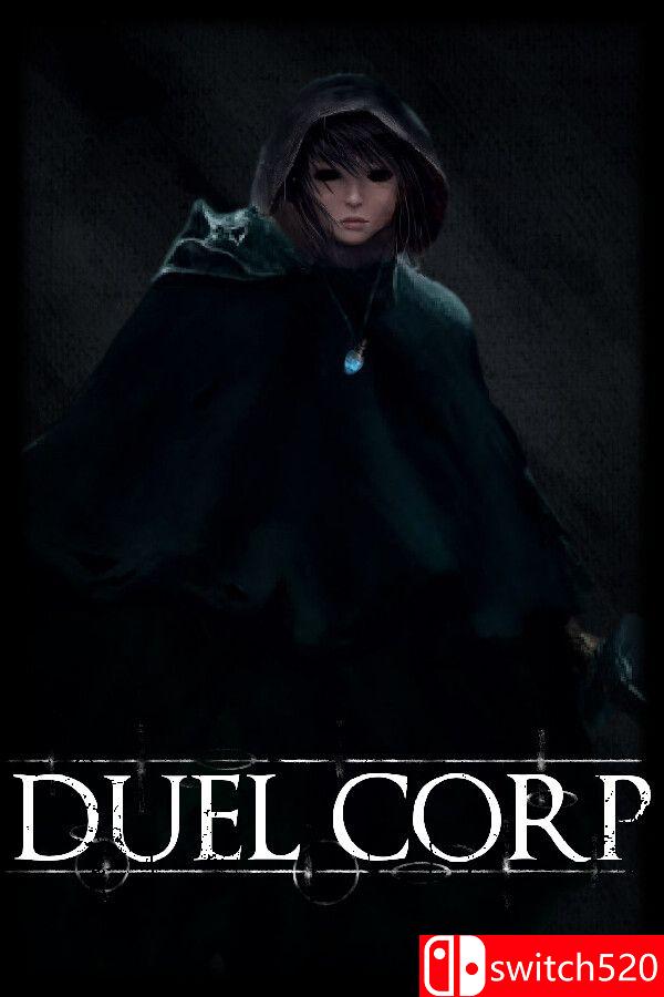 《Duel Corp.（Duel Corp.）》官方中文 Early Access P2P硬盘版[CN/EN/JP]