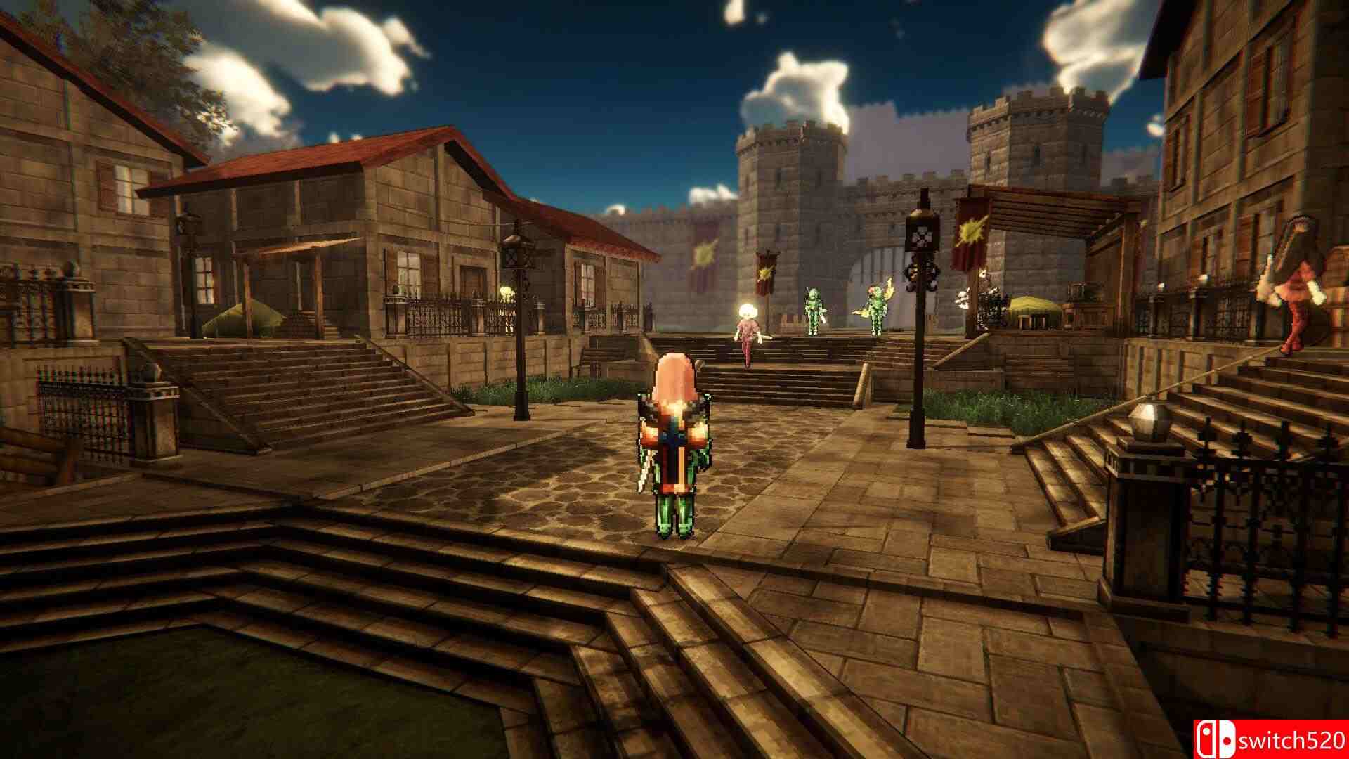 《Duel Corp.（Duel Corp.）》官方中文 Early Access P2P硬盘版[CN/EN/JP]_3