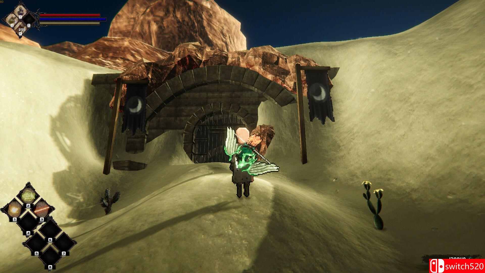 《Duel Corp.（Duel Corp.）》官方中文 Early Access P2P硬盘版[CN/EN/JP]_4