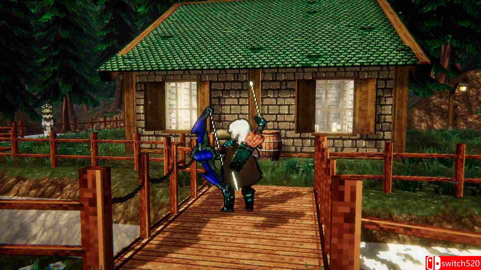 《Duel Corp.（Duel Corp.）》官方中文 Early Access P2P硬盘版[CN/EN/JP]_5