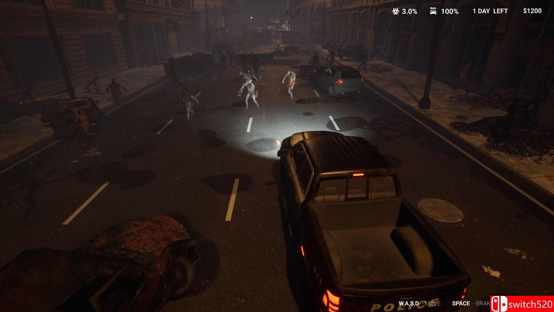 《隔离僵尸（Quarantine Zombies）》P2P硬盘版[EN]_3