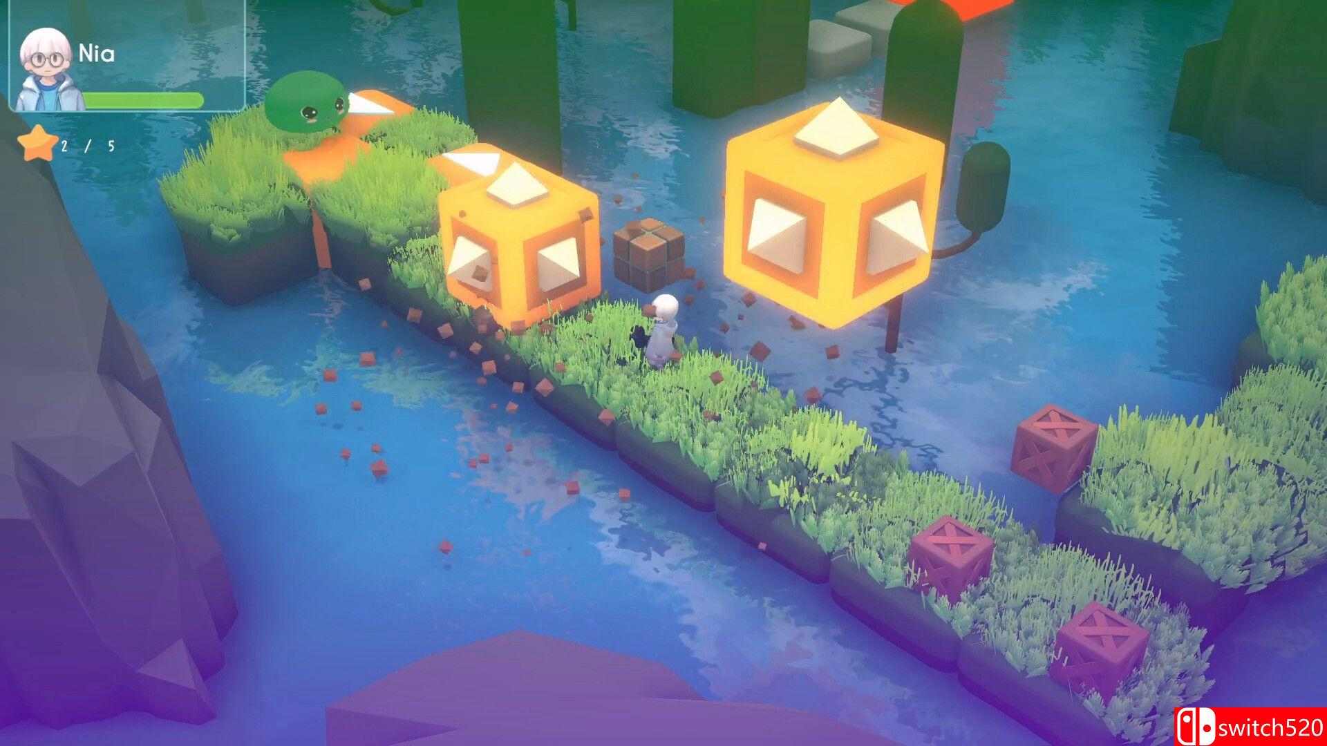 《深渊中的小神（Little Gods of the Abyss）》官方中文 TENOKE镜像版[CN/TW/EN/JP]_1