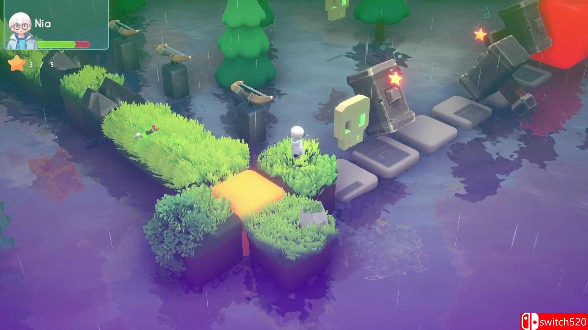 《深渊中的小神（Little Gods of the Abyss）》官方中文 TENOKE镜像版[CN/TW/EN/JP]_2