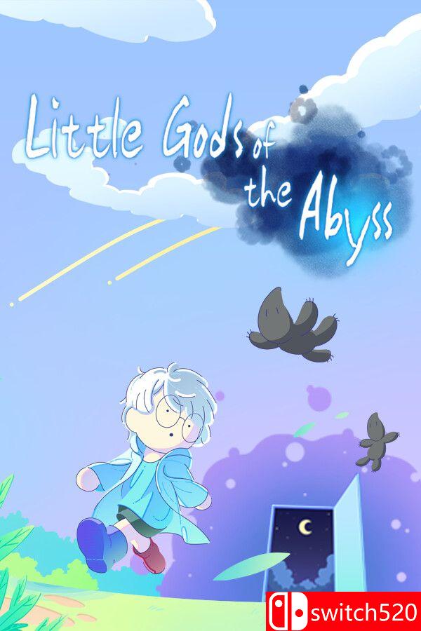 《深渊中的小神（Little Gods of the Abyss）》官方中文 TENOKE镜像版[CN/TW/EN/JP]