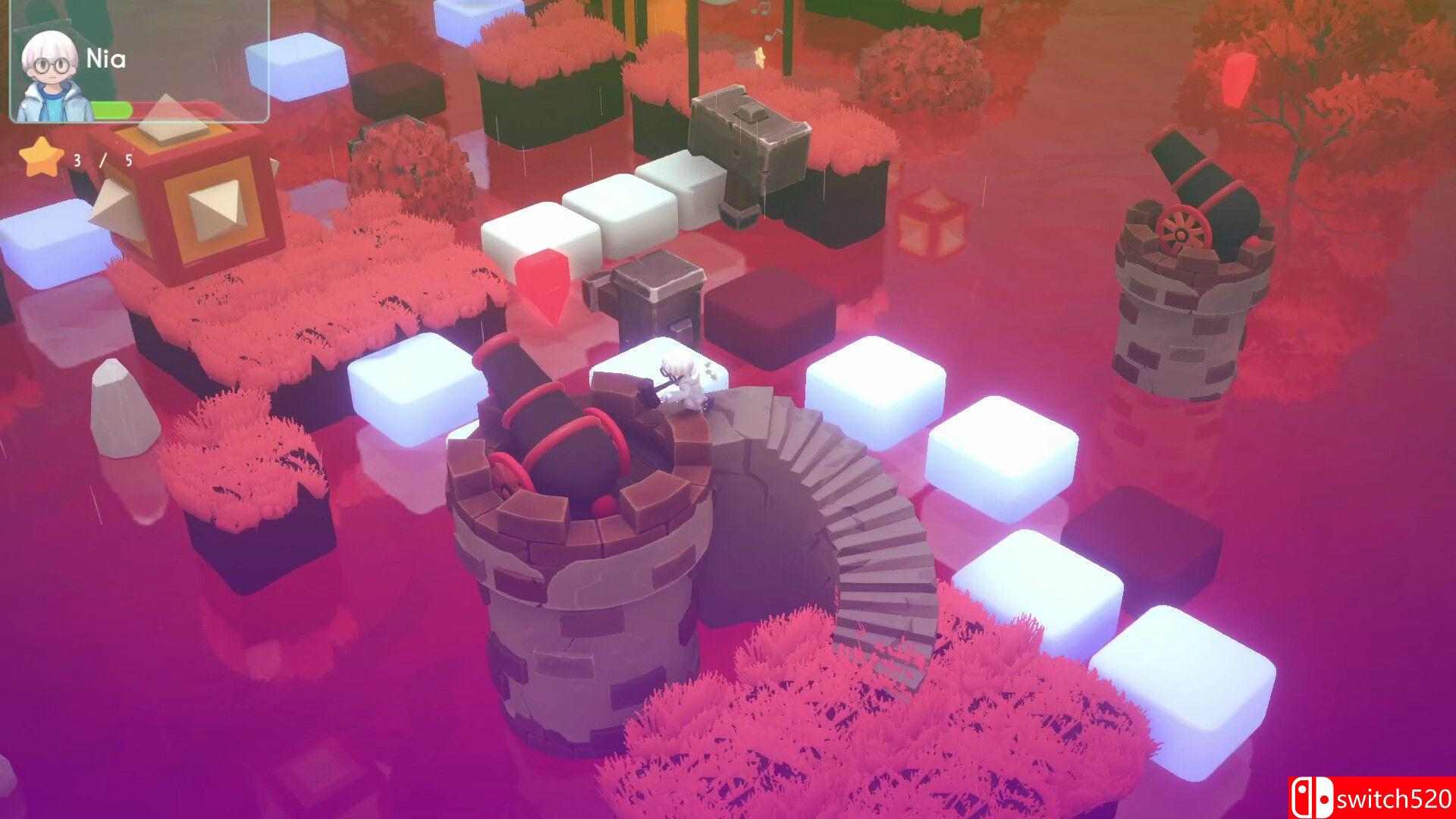 《深渊中的小神（Little Gods of the Abyss）》官方中文 TENOKE镜像版[CN/TW/EN/JP]_5