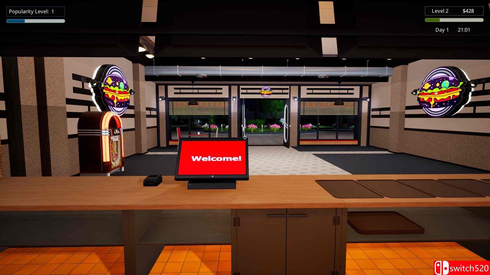 《三明治模拟器（Sandwich Simulator）》官方中文 TENOKE镜像版[CN/TW/EN/JP]_5