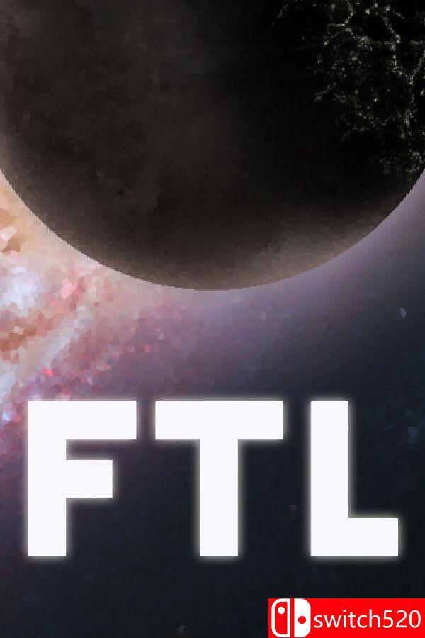 《超越光速（FTL: Faster Than Light）》官方中文 高级版 v1.6.22 RAZOR硬盘版[CN/EN/JP]