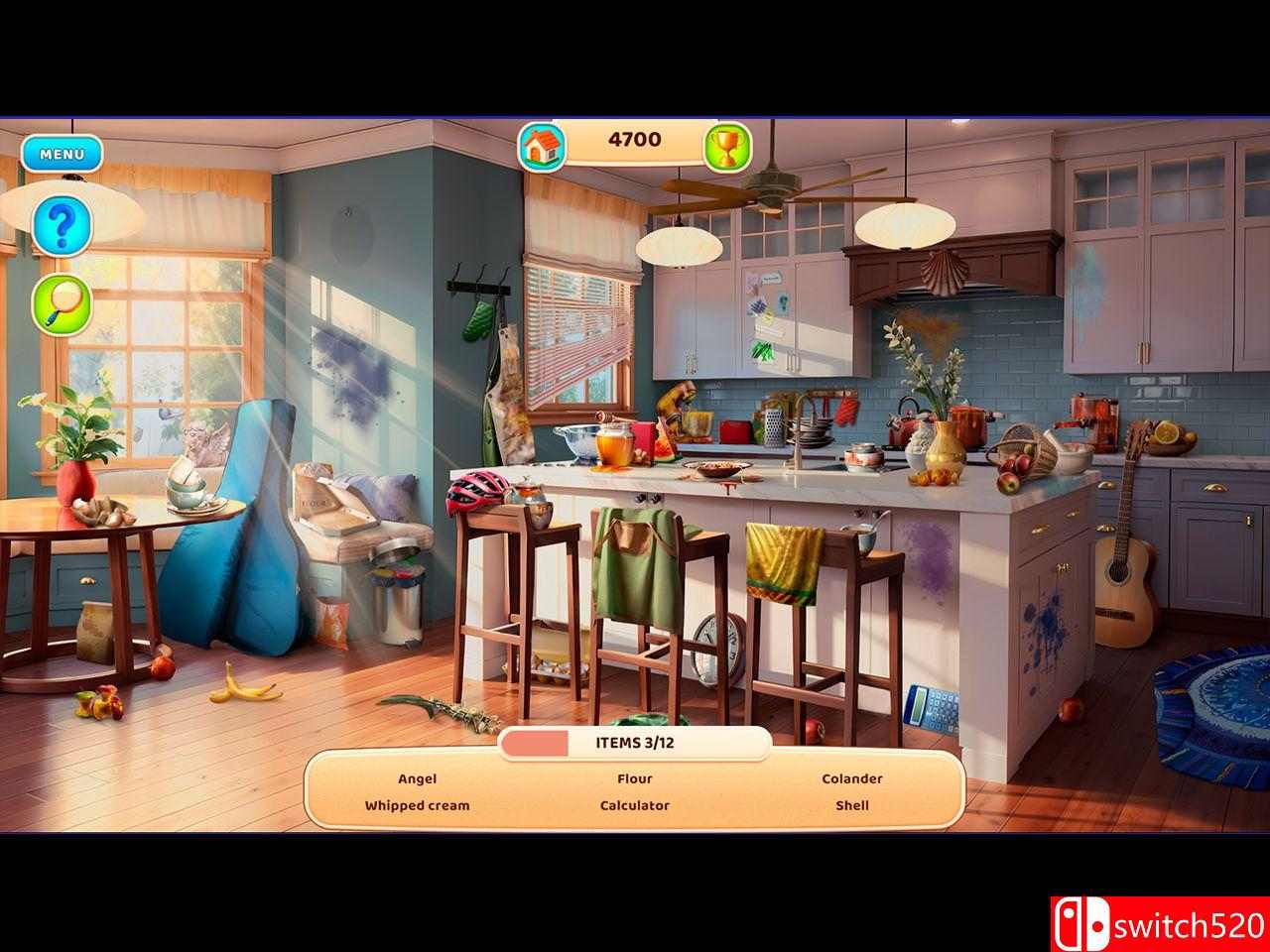 《家庭清洁与修复（Home Rescue: Clean and Restore）》RAZOR硬盘版[EN]_1