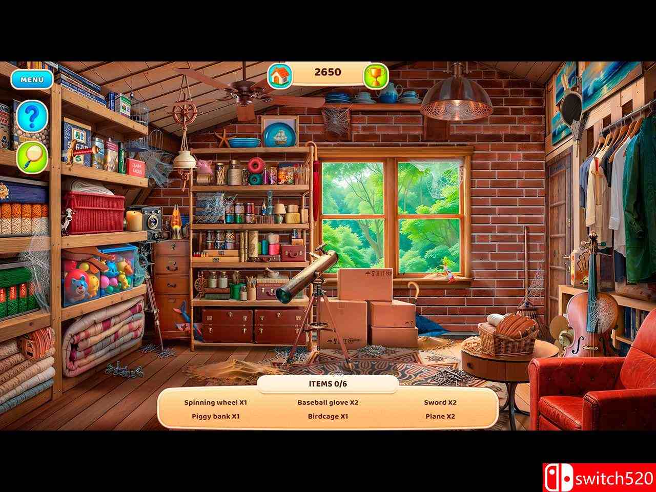 《家庭清洁与修复（Home Rescue: Clean and Restore）》RAZOR硬盘版[EN]_2