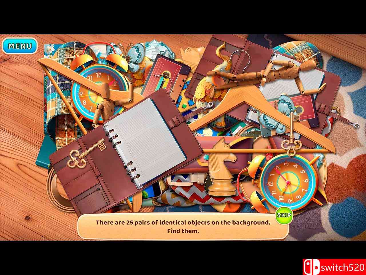 《家庭清洁与修复（Home Rescue: Clean and Restore）》RAZOR硬盘版[EN]_3