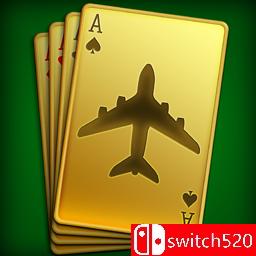 《周末空中纸牌（Weekend Solitaire Airplanes）》RAZOR硬盘版[EN]