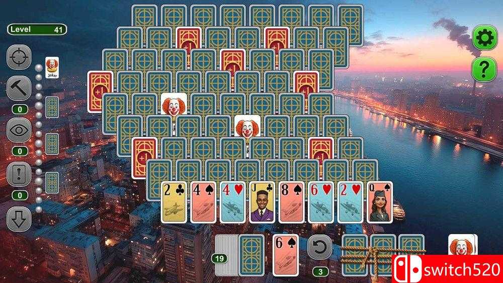 《周末空中纸牌（Weekend Solitaire Airplanes）》RAZOR硬盘版[EN]_1