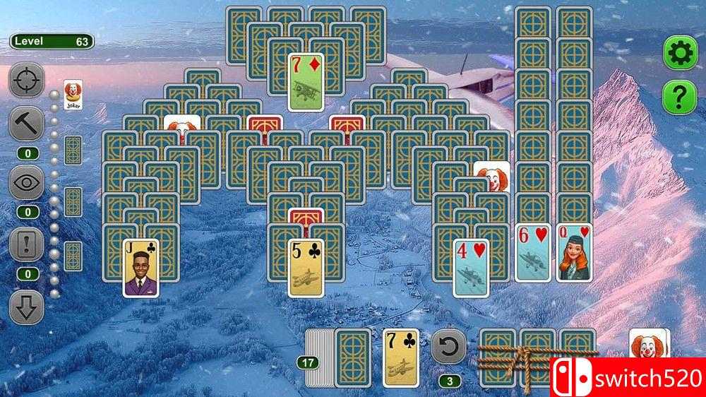 《周末空中纸牌（Weekend Solitaire Airplanes）》RAZOR硬盘版[EN]_3