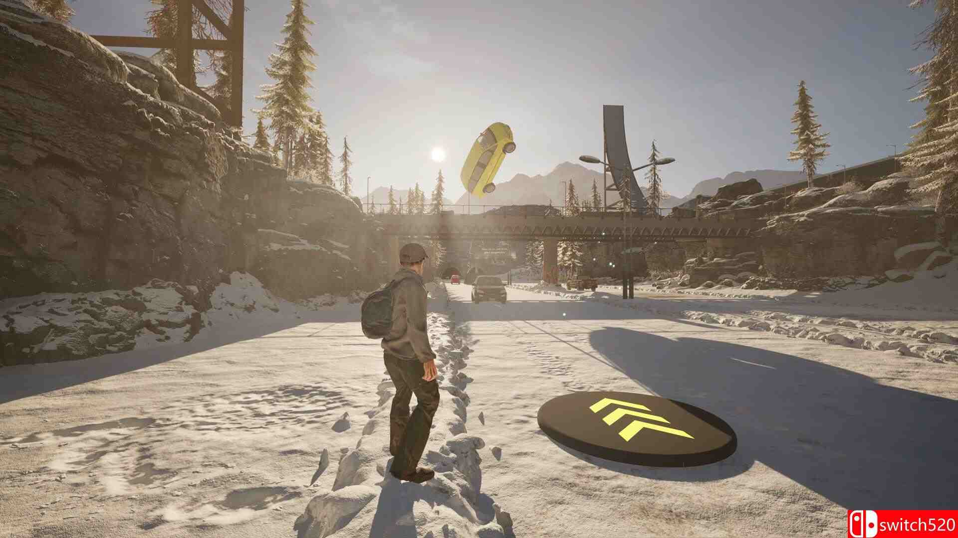 《C.A.R.S.：打造荒诞混乱秀（C.A.R.S. Creat A Ridiculous Shitshow）》TiNYiSO镜像版[EN]_3