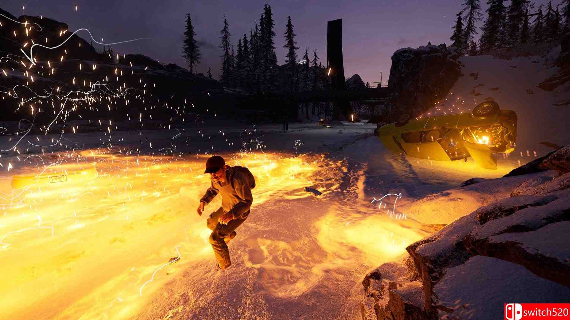 《C.A.R.S.：打造荒诞混乱秀（C.A.R.S. Creat A Ridiculous Shitshow）》TiNYiSO镜像版[EN]_1