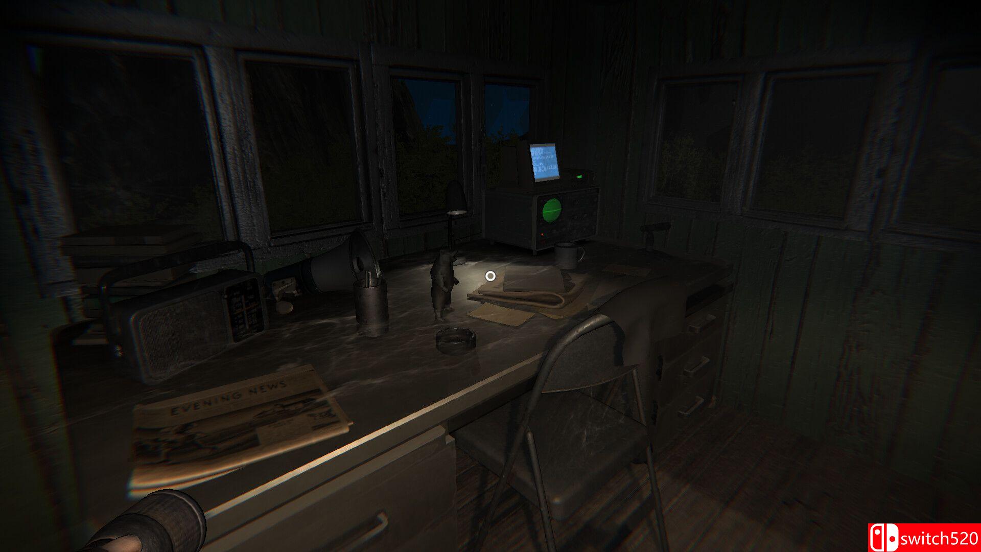 《前方注意：第2部（Caution Ahead: Part 2）》TiNYiSO镜像版[EN]_5