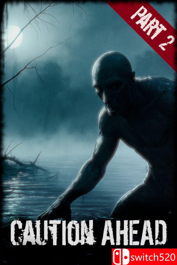 《前方注意：第2部（Caution Ahead: Part 2）》TiNYiSO镜像版[EN]