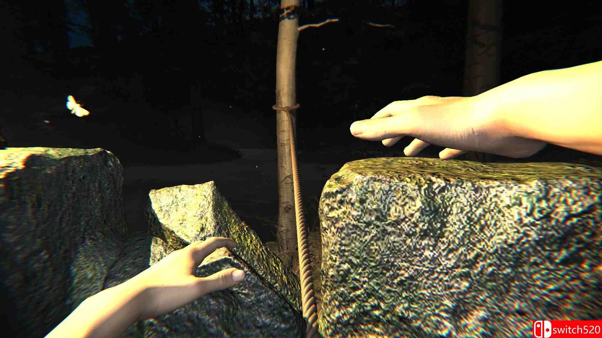 《前方注意：第2部（Caution Ahead: Part 2）》TiNYiSO镜像版[EN]_2