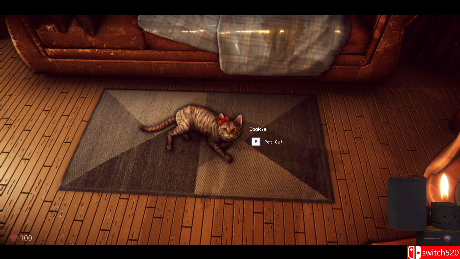 《十八层阁楼（The 18th Attic Paranormal Anomaly Hunting）》FCKDRM镜像版[CN/EN/JP]_5