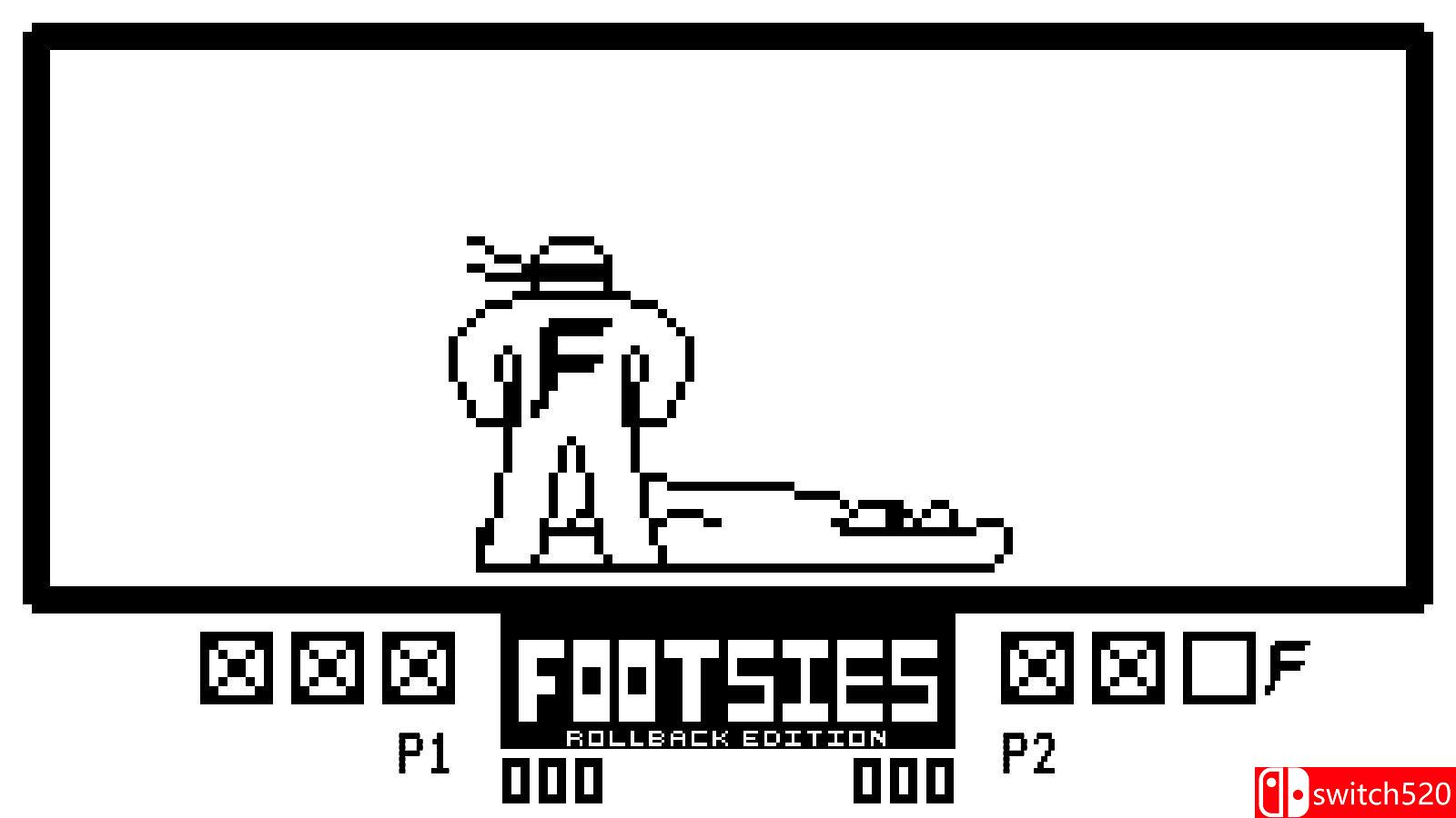 《FOOTSIES：回滚版（FOOTSIES Rollback Edition）》Build 21080193 P2P硬盘版[EN]_2