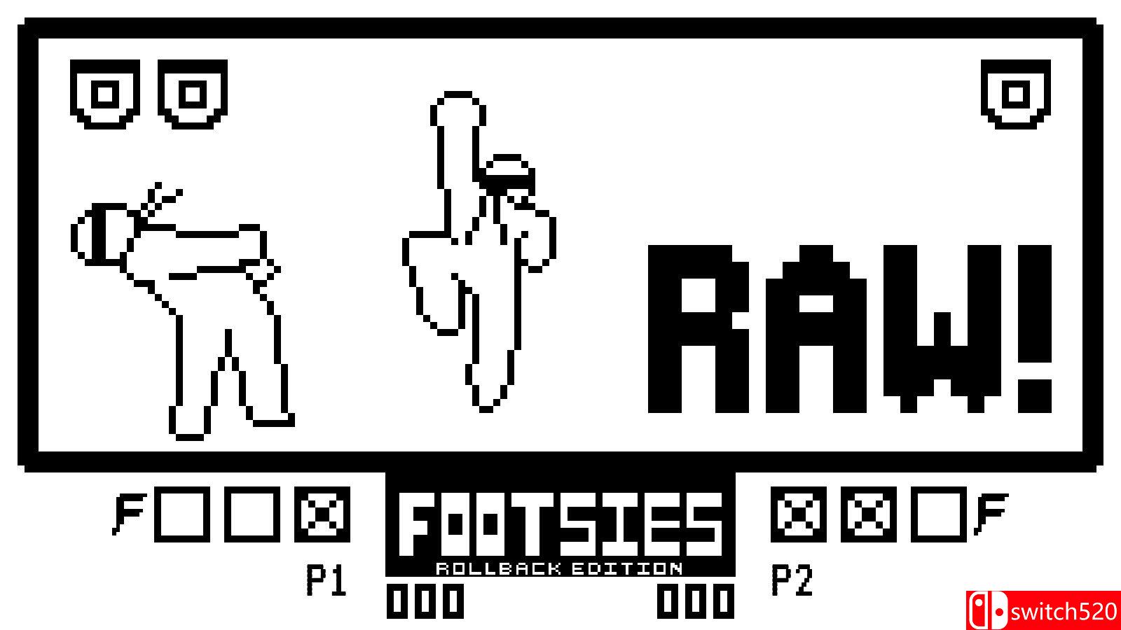 《FOOTSIES：回滚版（FOOTSIES Rollback Edition）》Build 21080193 P2P硬盘版[EN]_4