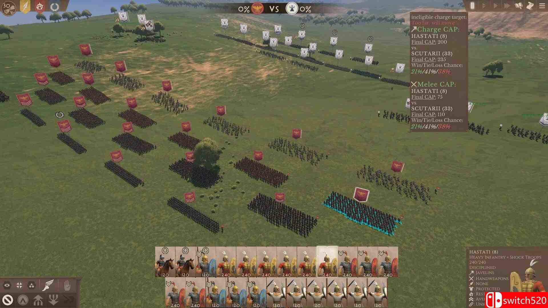 《将军：古典时代（Strategos）》官方中文 Early Access P2P硬盘版[CN/EN]_3