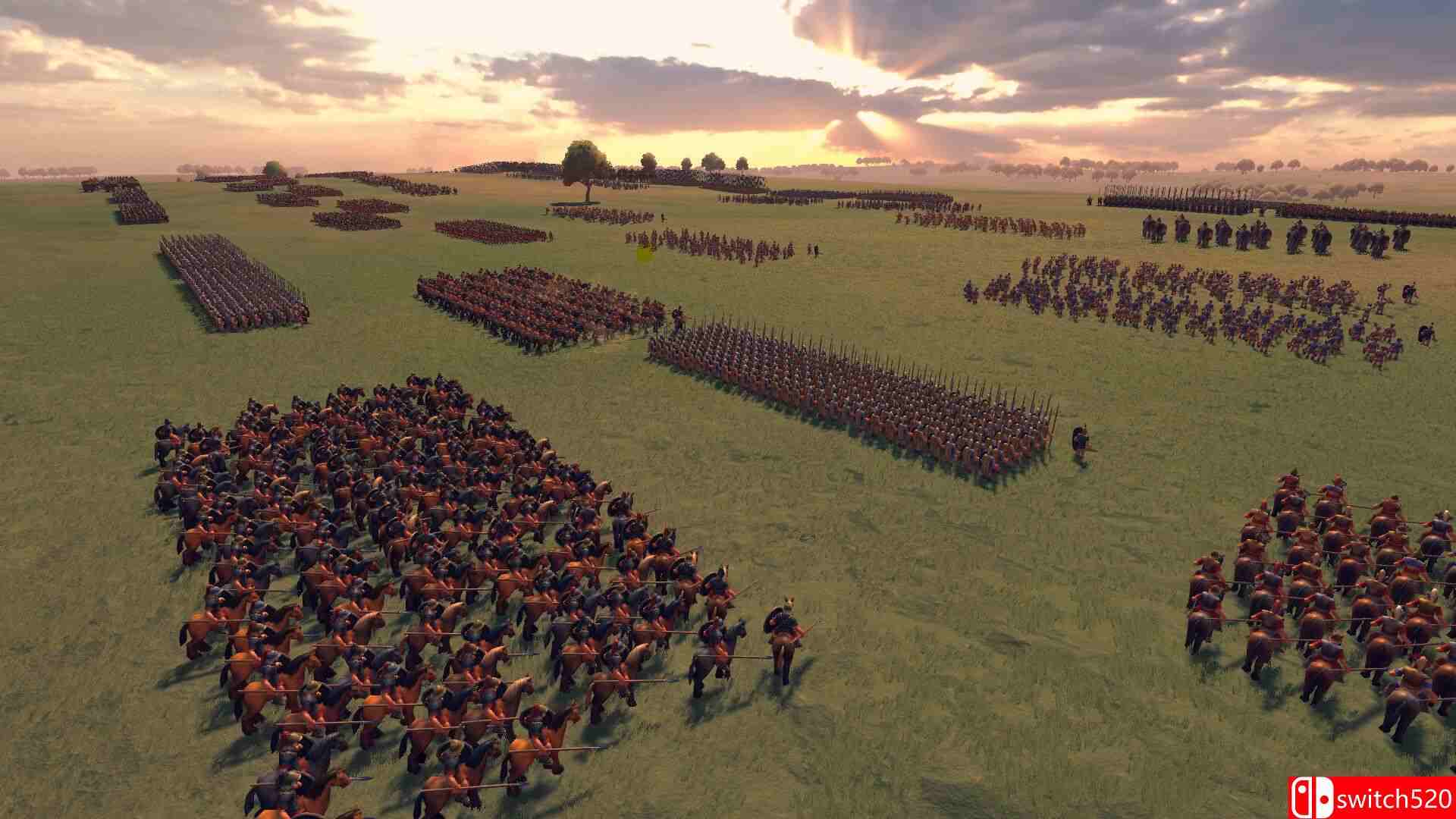 《将军：古典时代（Strategos）》官方中文 Early Access P2P硬盘版[CN/EN]_2