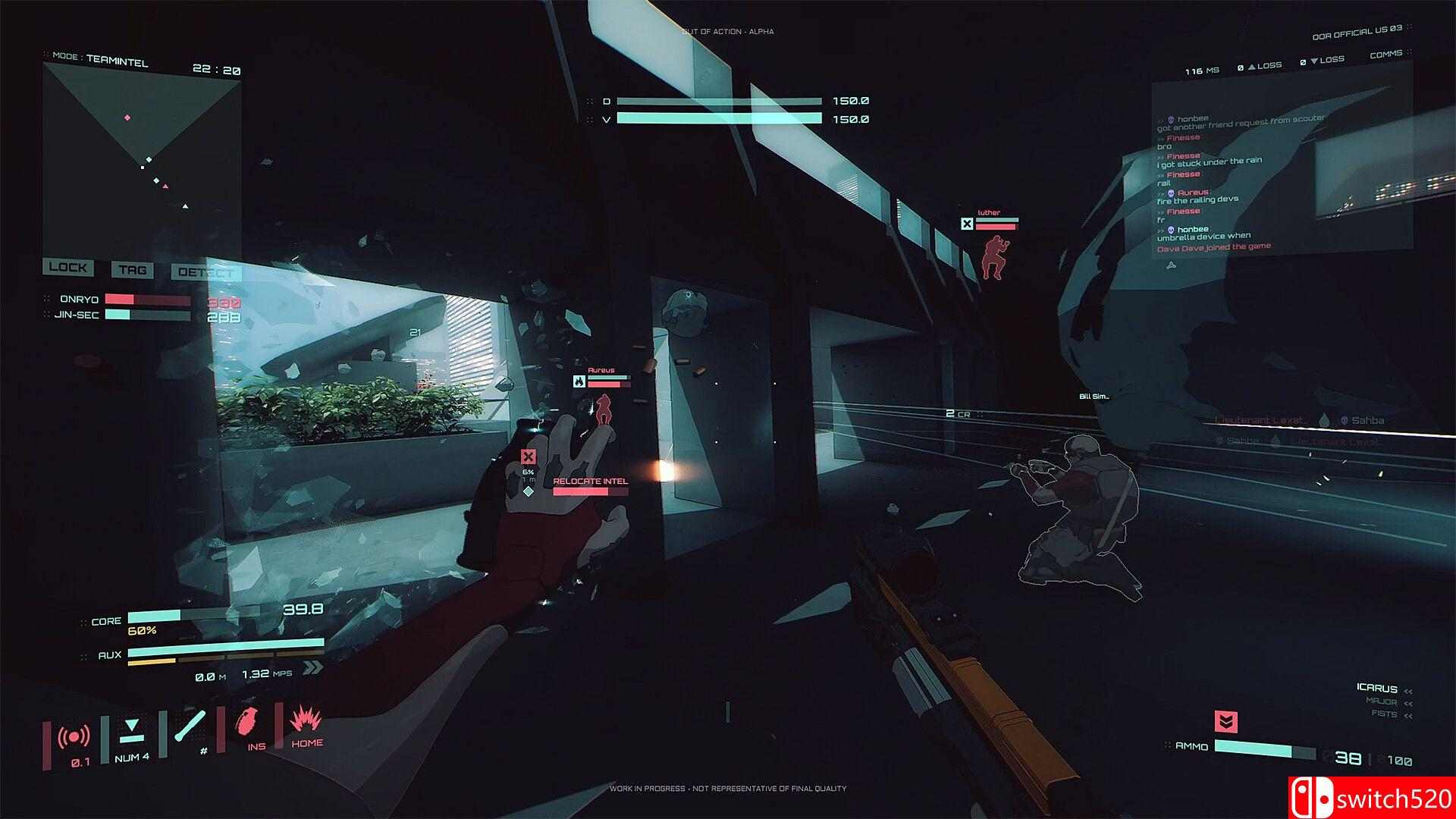 《停止行动（Out of Action）》Early Access P2P硬盘版[EN]_5