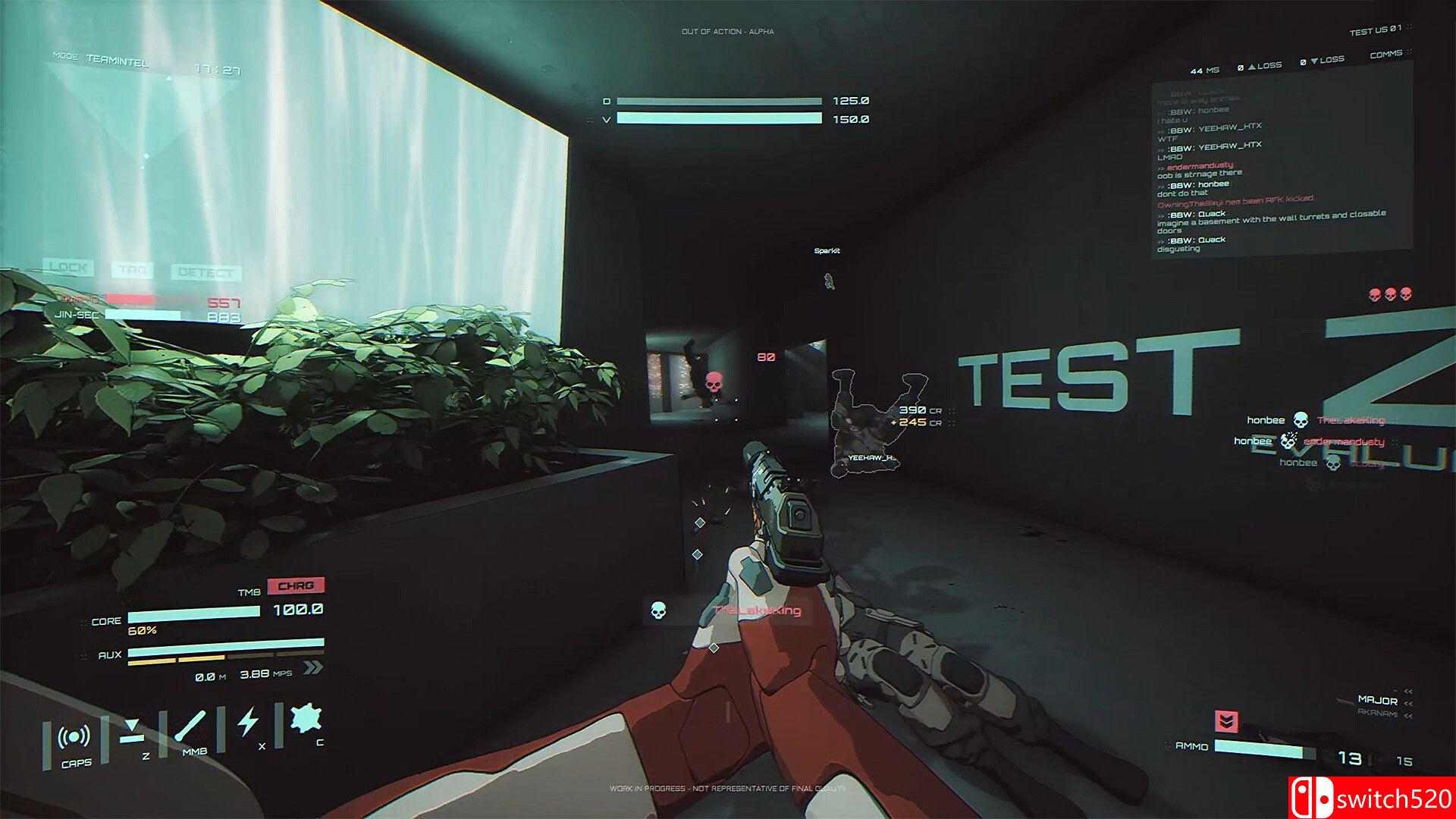 《停止行动（Out of Action）》Early Access P2P硬盘版[EN]_4