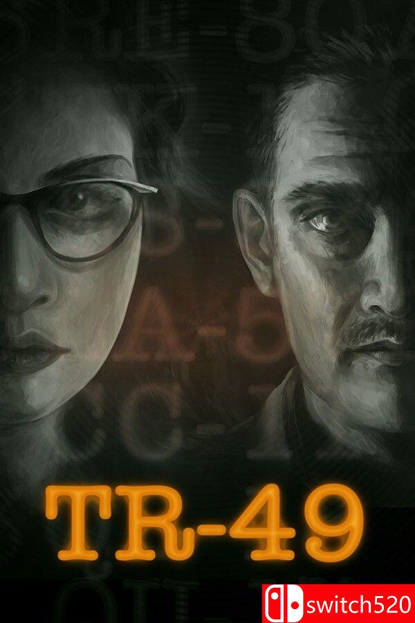 《TR-49（TR-49）》P2P硬盘版[EN]