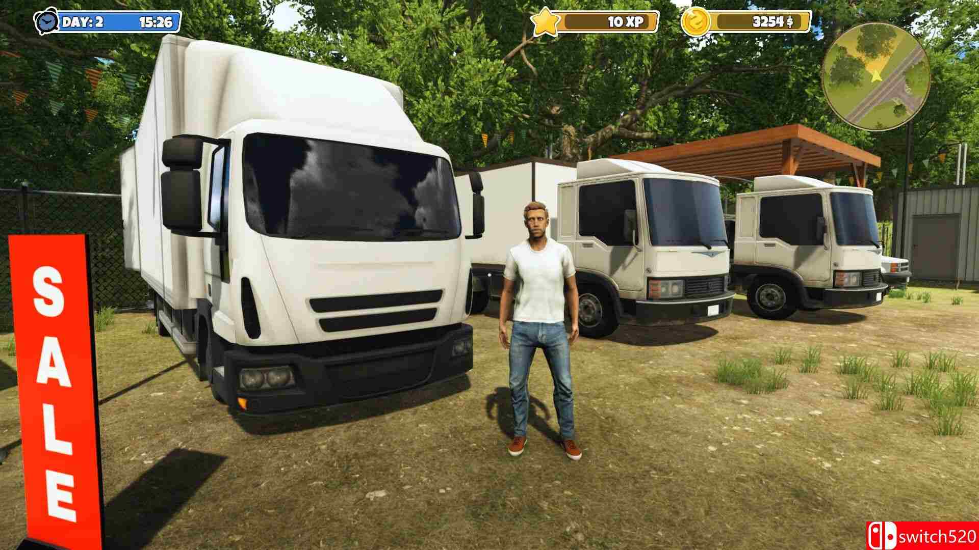 《搬家模拟器（Moving Simulator）》官方中文 P2P硬盘版[CN/EN/JP]_5