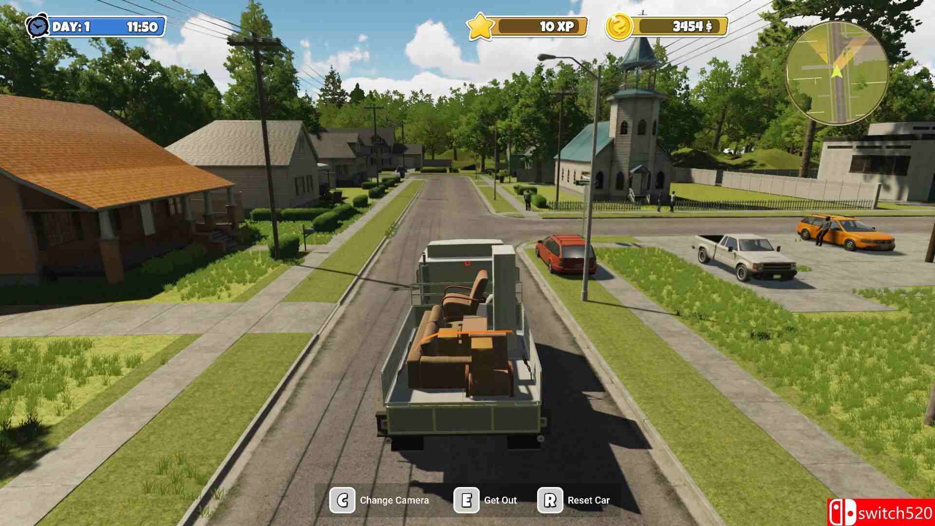 《搬家模拟器（Moving Simulator）》官方中文 P2P硬盘版[CN/EN/JP]_3