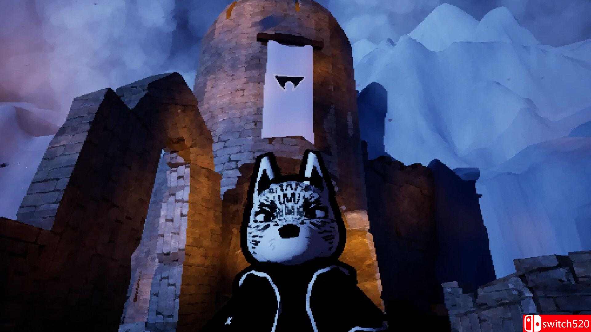 《暗途：梅尔国王之死（Darkway: Murder of King Mere）》Build 21331109 P2P硬盘版[EN]_3