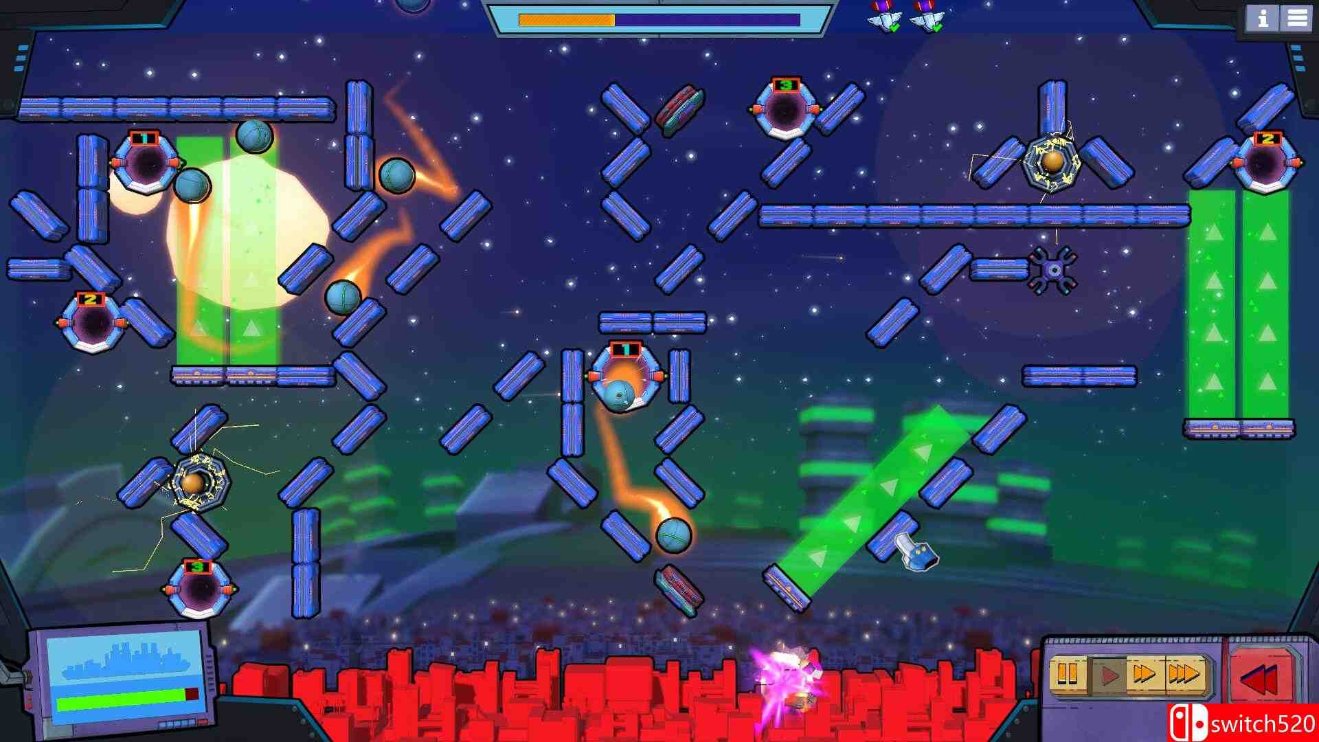 《陨星来袭及其他天体（Falling Stars... and other celestial objects）》P2P硬盘版[EN]_4