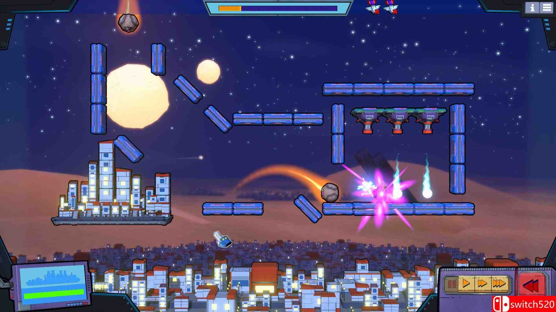 《陨星来袭及其他天体（Falling Stars... and other celestial objects）》P2P硬盘版[EN]_5